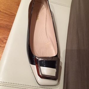 prada shoes size 39